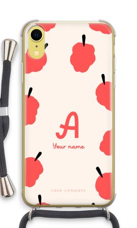 Raspberries Monogram