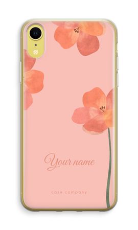 Namecase 2 - Floral