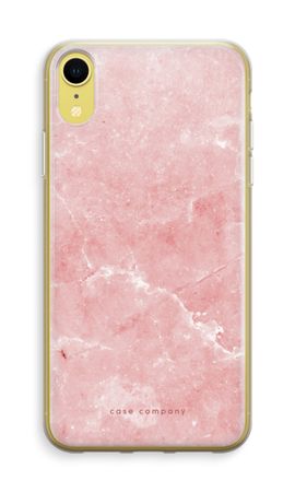 Pink Marble
