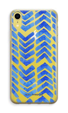 Blue arrows