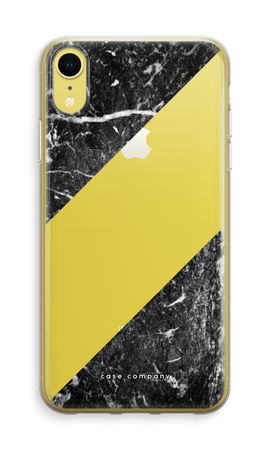 Black marble