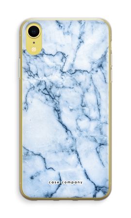 Blue marble