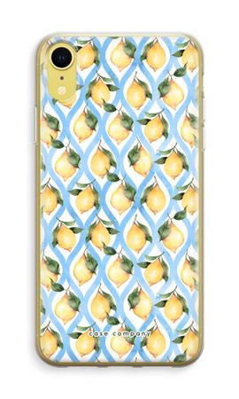 Limefrukter N°2