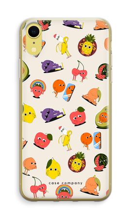 Fruit Pattern