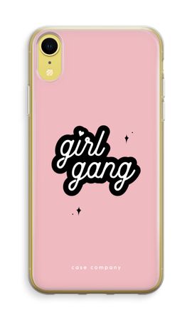 Girl Gang