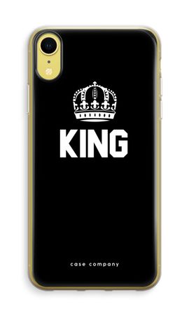 King black