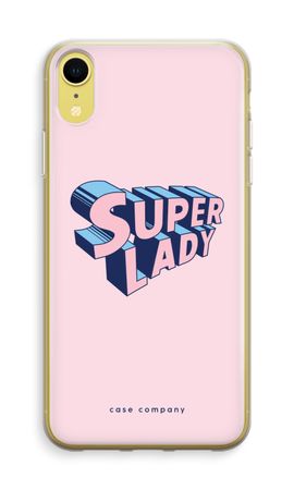 Super lady