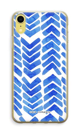 Blue arrows
