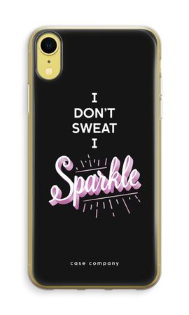 Sparkle quote