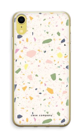 Terrazzo N°21