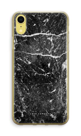 Black marble