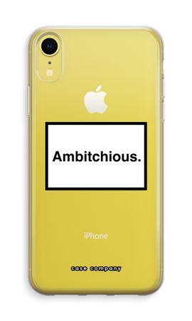 Ambitchious