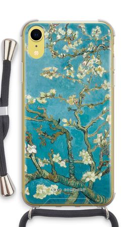 Almond blossom