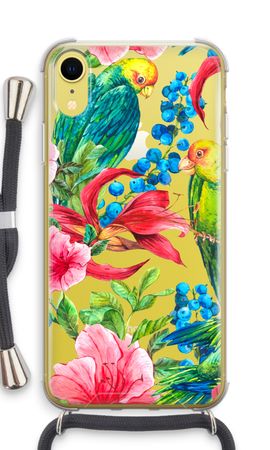 Parrots