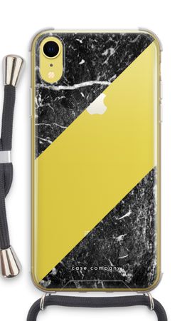 Black marble