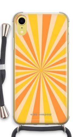 Retro Sun