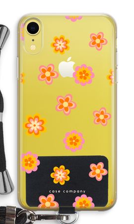 Retro Flowers