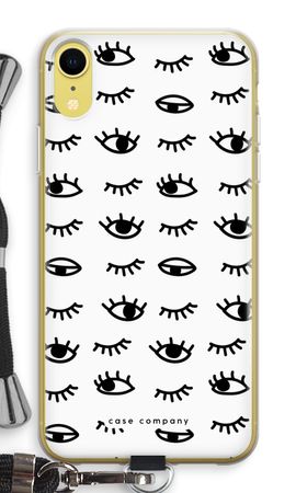 Eye pattern #2