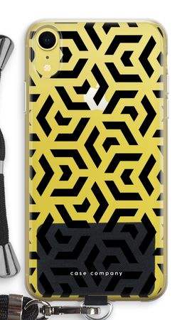 Crazy pattern