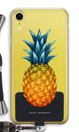 Ananas Gigante