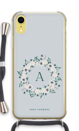 Monogram - Florelle