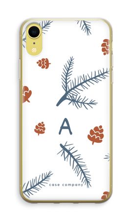Vinter - Monogram
