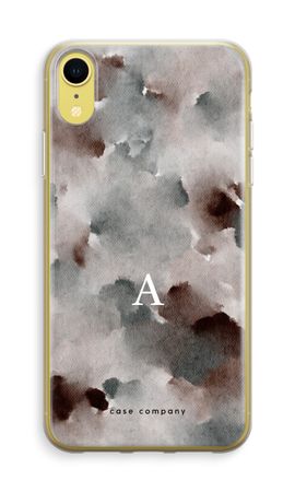 Seasons - Monogram