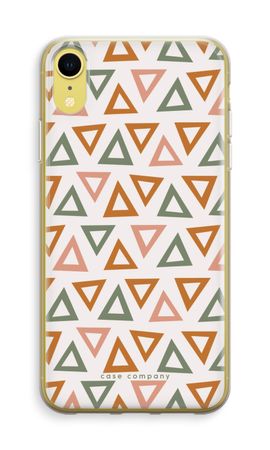 Muted Triangles