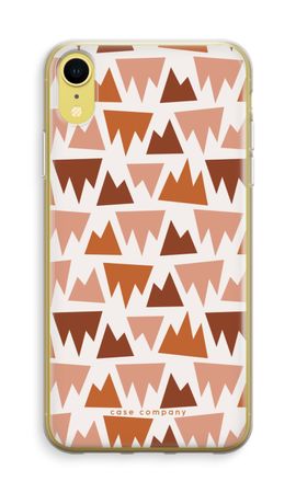 Mountain Peaks