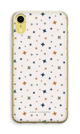 Scattered Stars