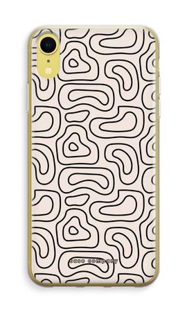 Soft Maze