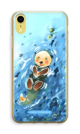 Otter Fun