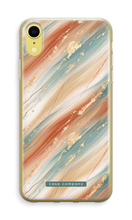 Amber Wash
