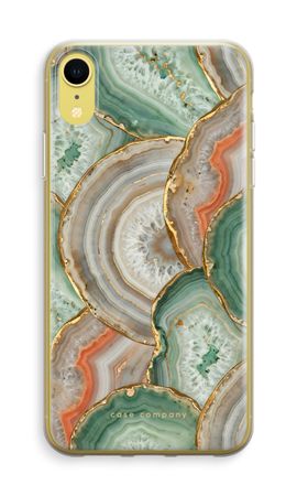 Emerald Canyon