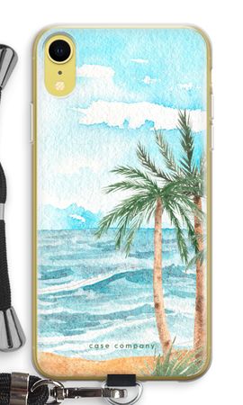 Palm Paradise