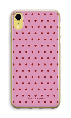 Strawberry Pop