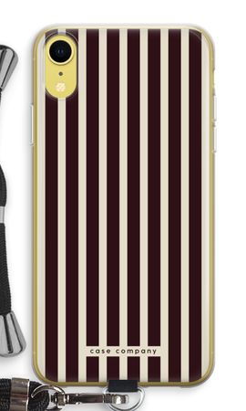 Bamboo Stripe