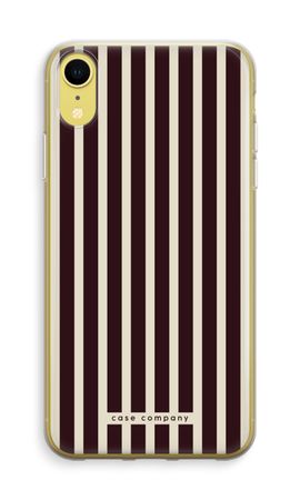 Bamboo Stripe