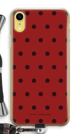Ladybird Spots