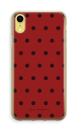 Ladybird Spots
