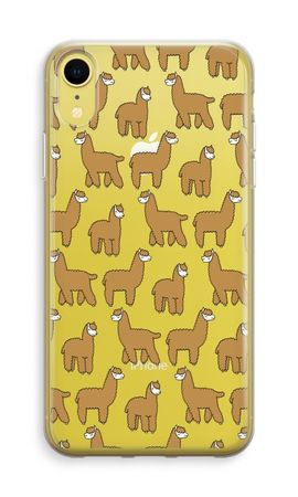 Alpacas