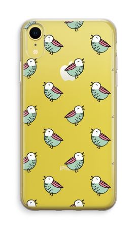 Little birds