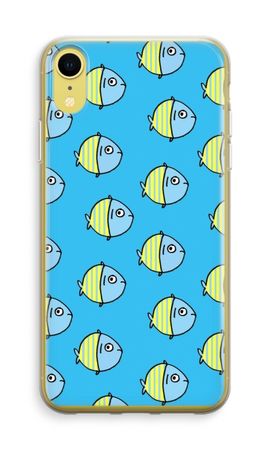 Little fish