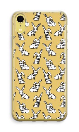 hare