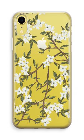Blossoming spring
