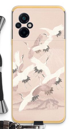 Japanese Crane Birds