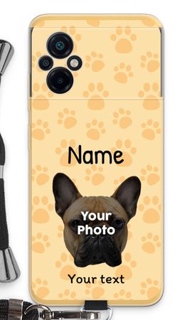 Personalized face - Pet