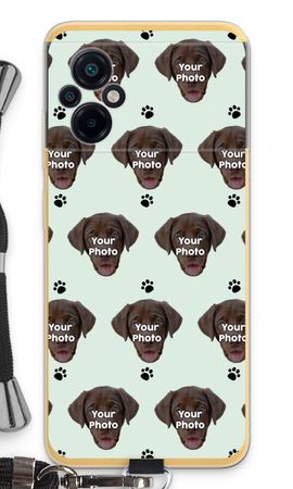 Personalized Face - Cat or Dog