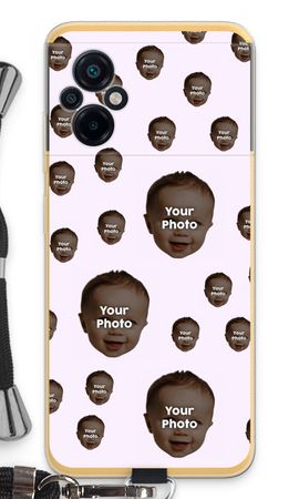 Personalized Face N°2