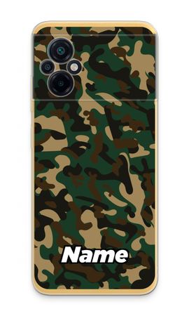 Camouflage